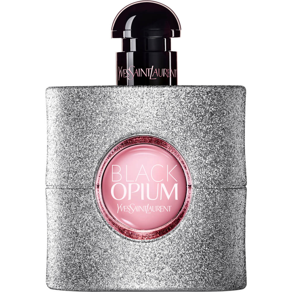 YSL Black Opium Glitter Eau De Parfum 50ml